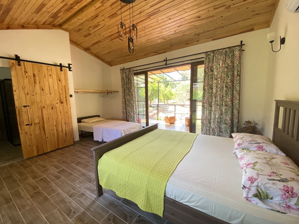 Exclusive Room