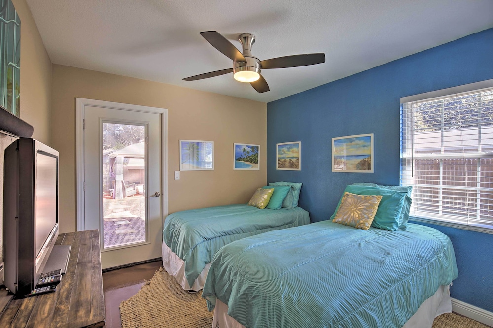 House (2 Bedrooms) photo 1