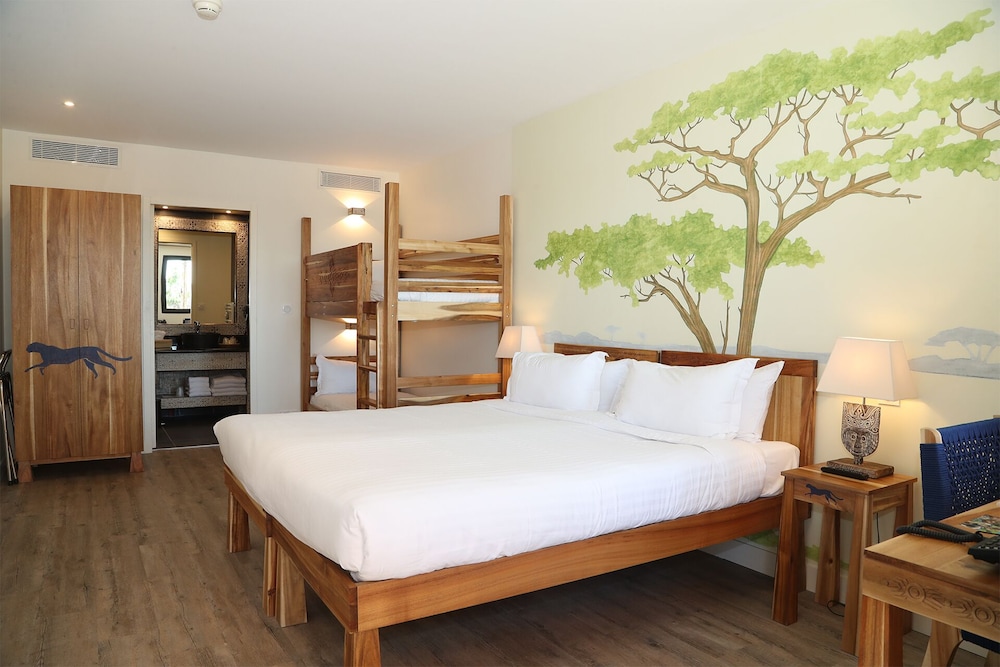 Comfort Room photo 1