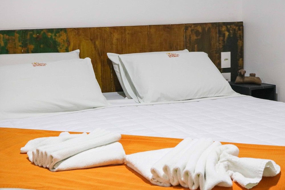 Double Room, 1 Double Bed