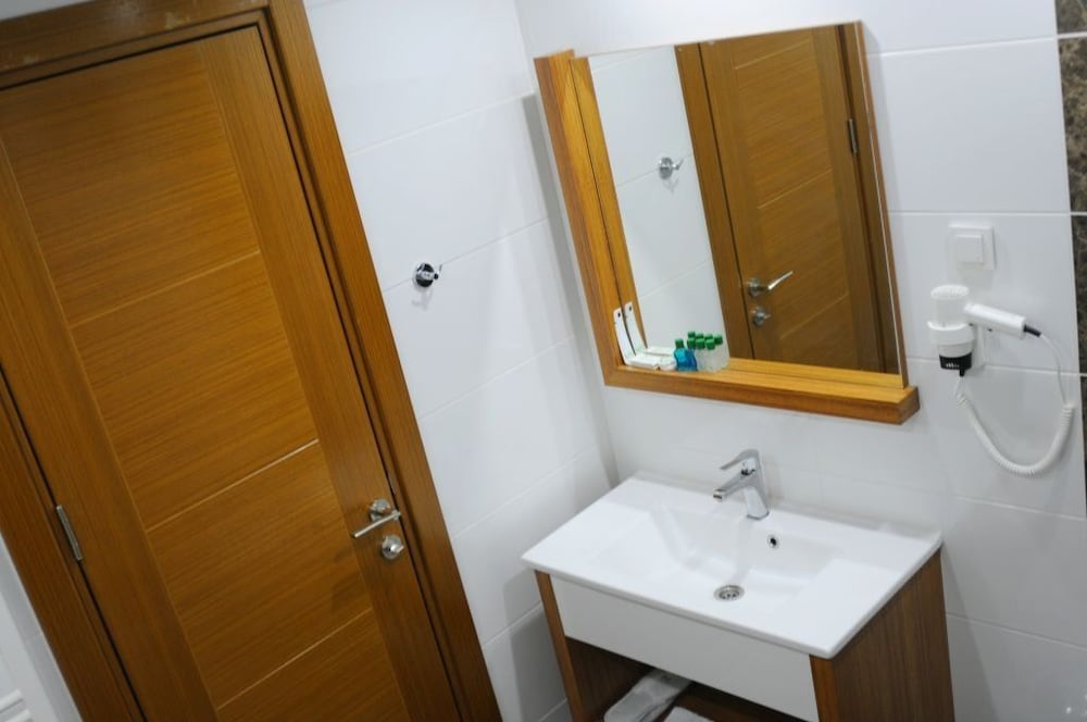 Standard Single Room photo 3