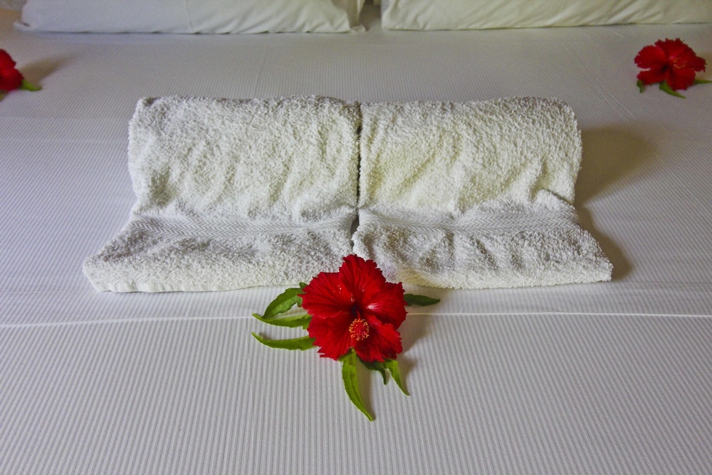 Double Room, 1 King Bed photo 2