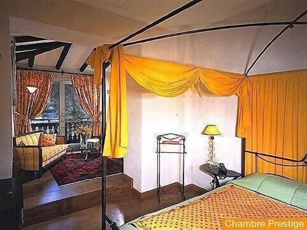 Privilege Double Room photo 1