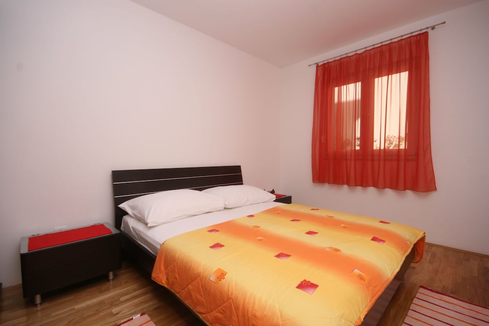 Premium Apartment, Beach View, Sea Facing