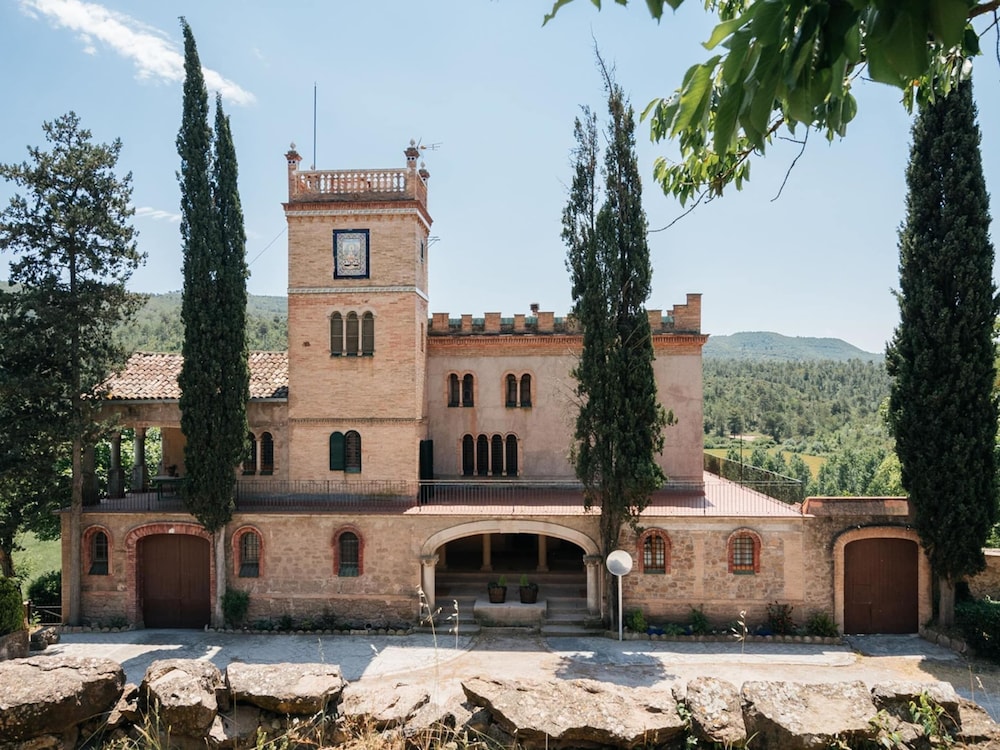 Cabaña