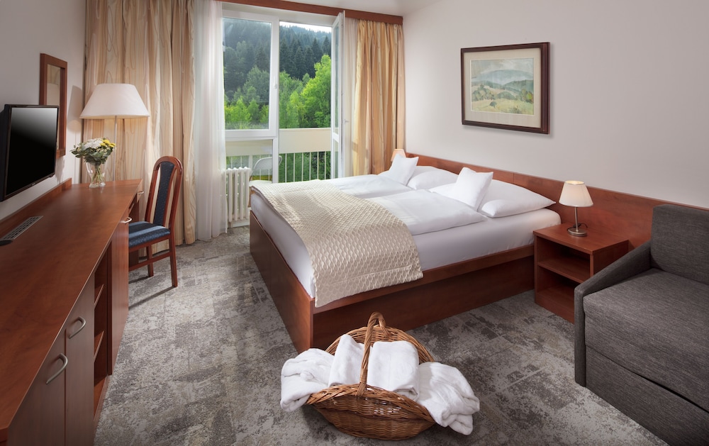 Superior Double or Twin Room - Photo 4