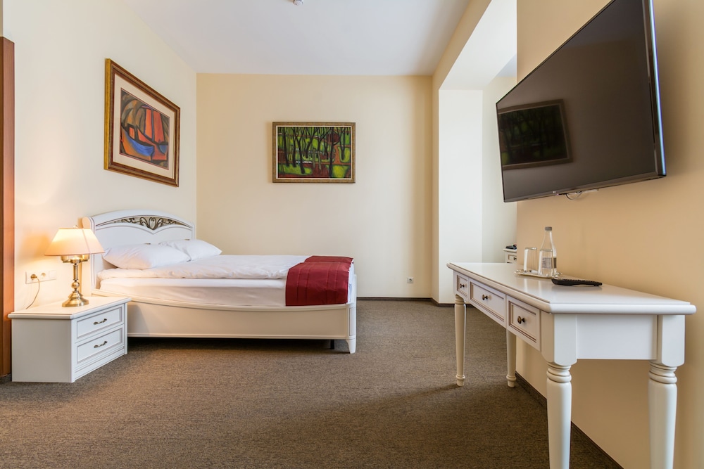 Suite photo 1
