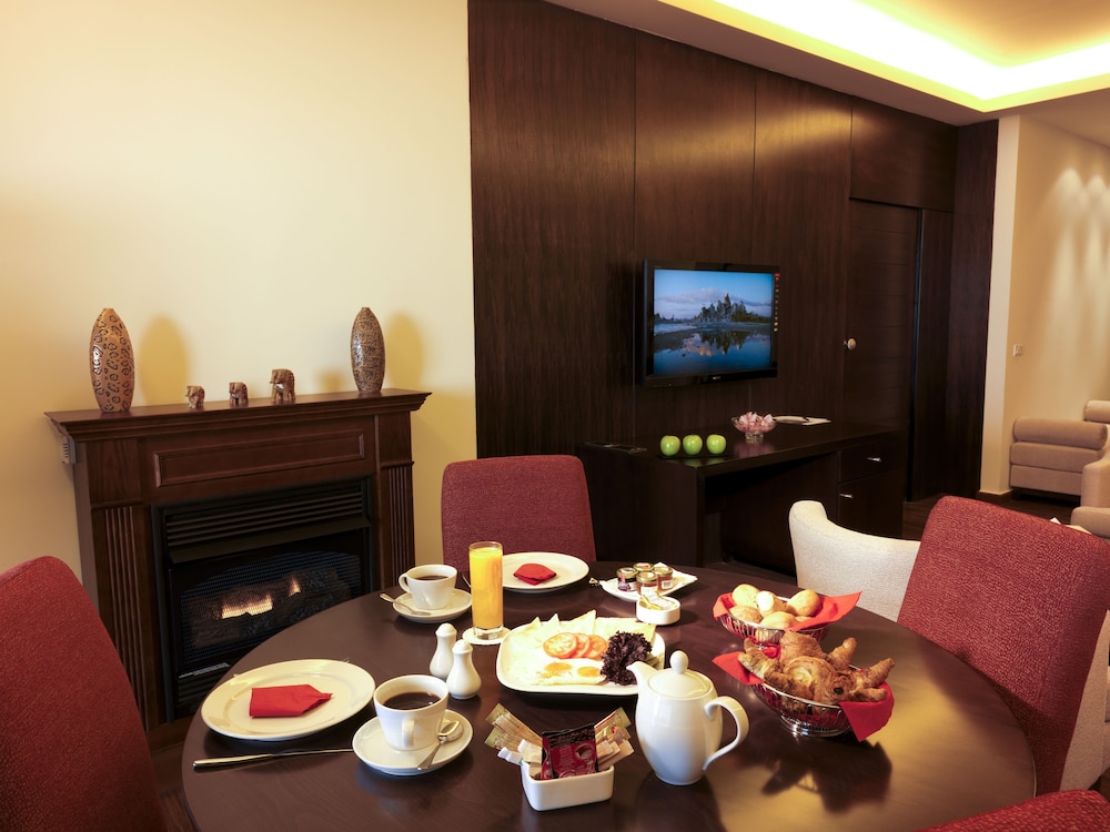 Family Suite photo 3