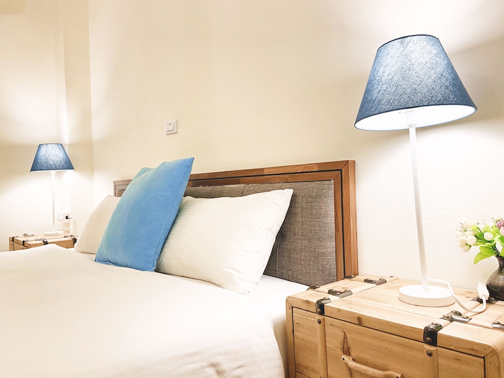 Elite Double Room photo 1