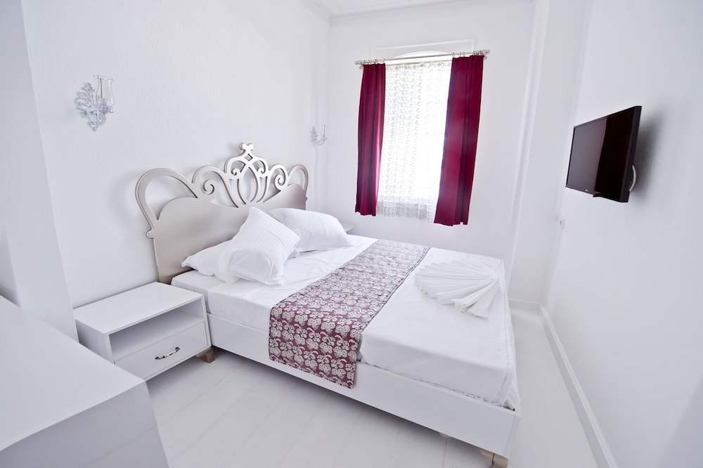 Deluxe Double Room (Hera) photo 1