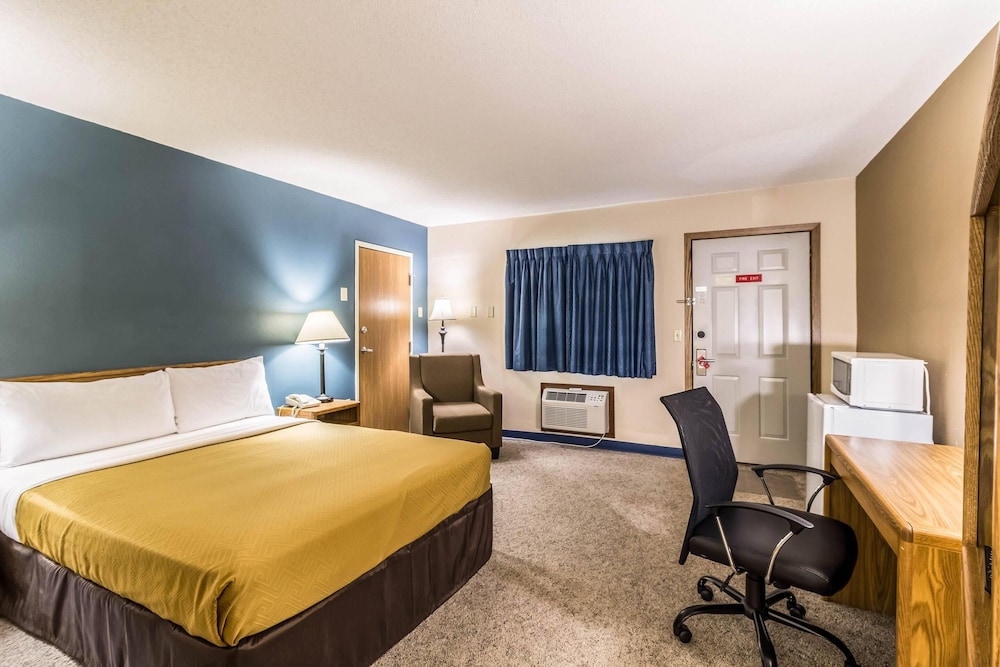 Room, 1 Queen Bed, Accessible, Non Smoking photo 1