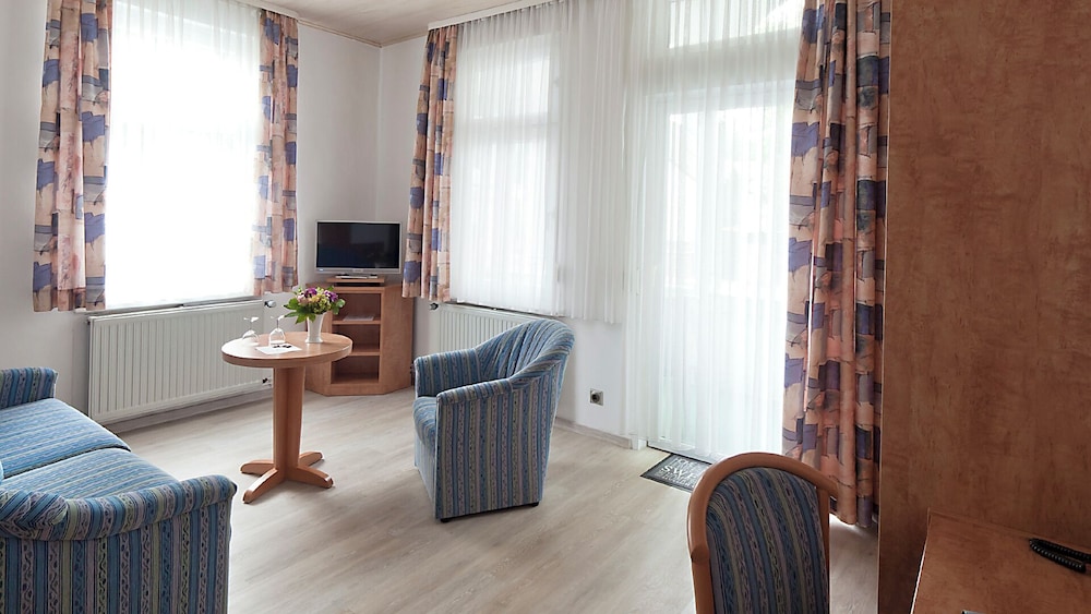 Classic Suite