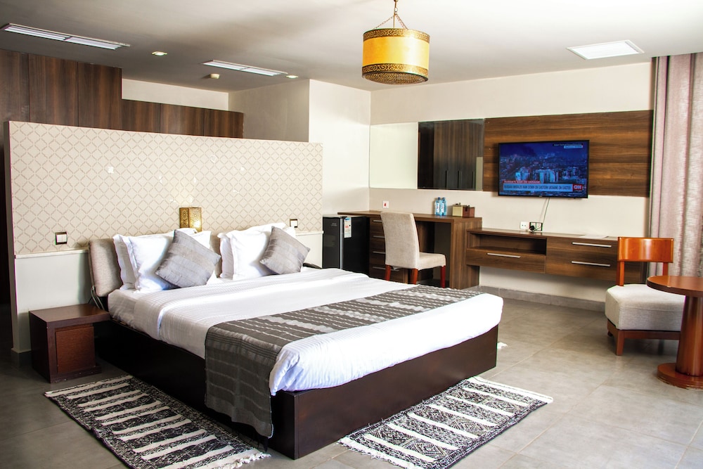 Luxury Studio Suite, Ocean View photo 1