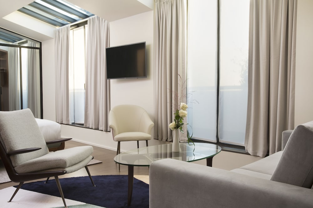 Suite Junior, 1 chambre Suite Junior, 1 chambre