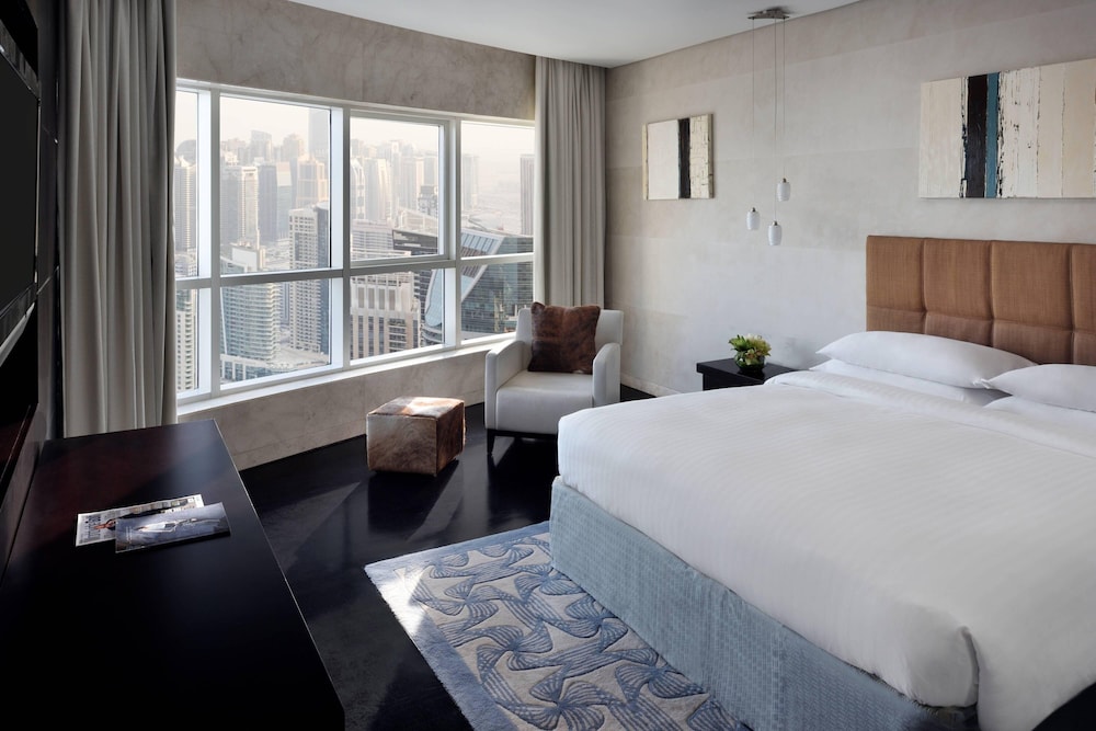 Penthouse, 1 Double Bed, Sea View thumbnail 6