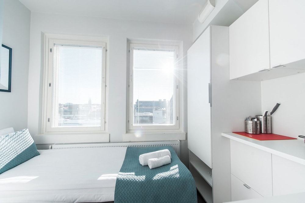 Basic Room