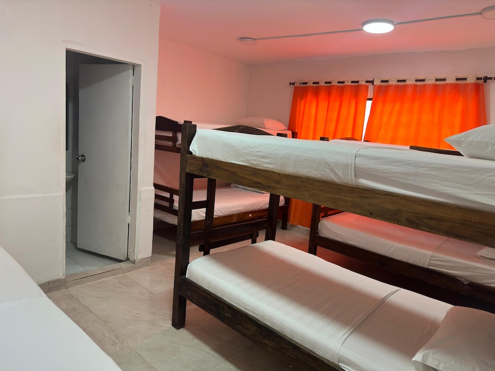 Family Quadruple Room