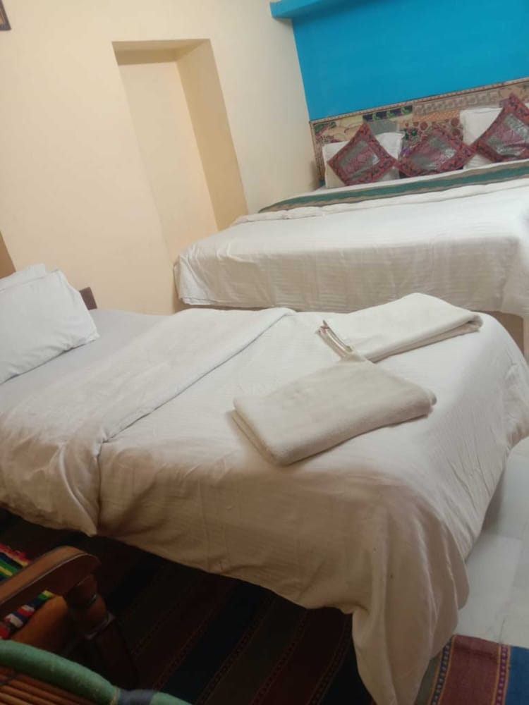Double Room - Photo 1
