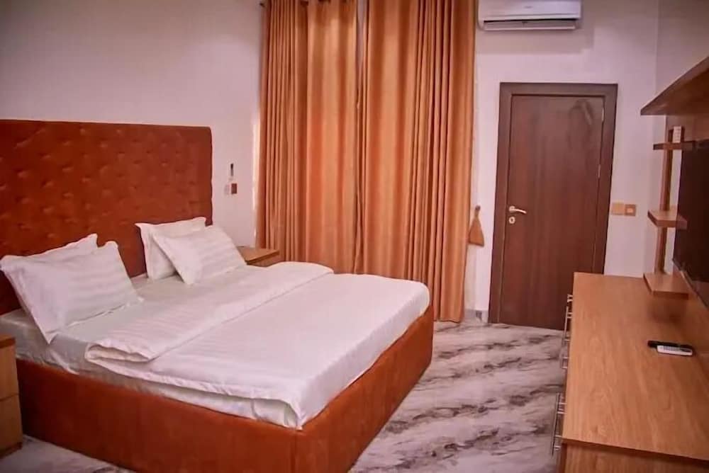 Economy Apartment, Balcony, City View photo 3
