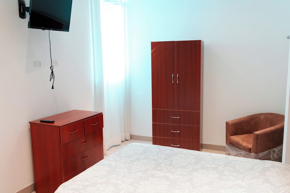 Classic Apartment photo 3