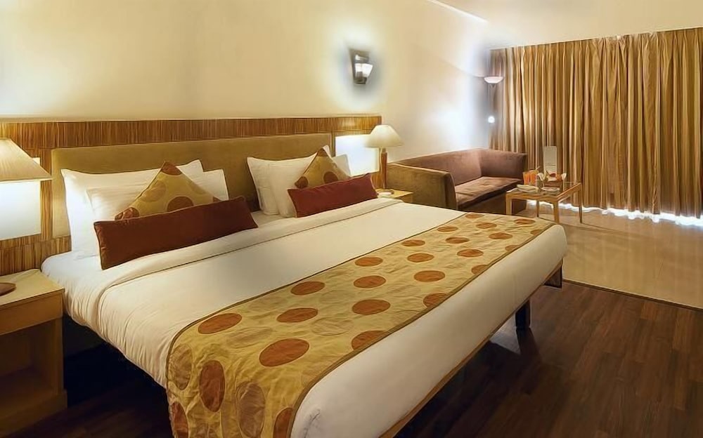 Deluxe Room - Photo 2