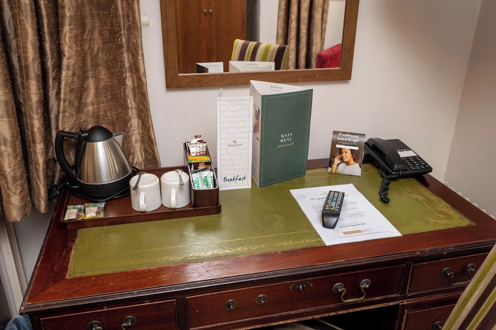 Superior Room photo 3