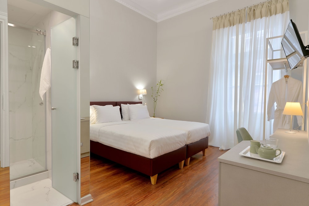 Superior Double Room photo 1