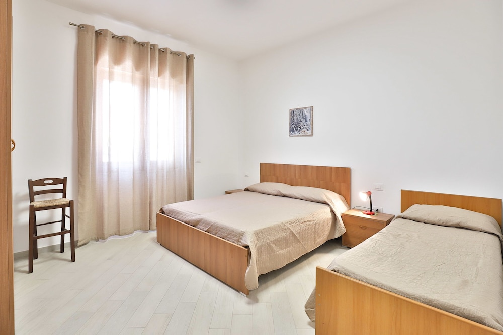 Apartment, 2 Bedrooms