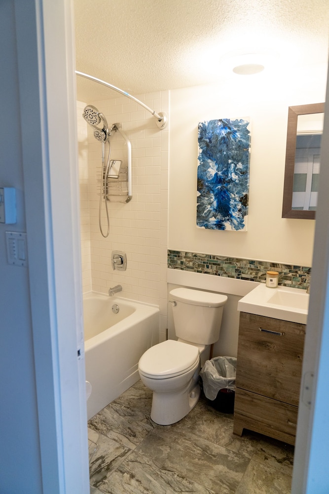 Panoramic Condo