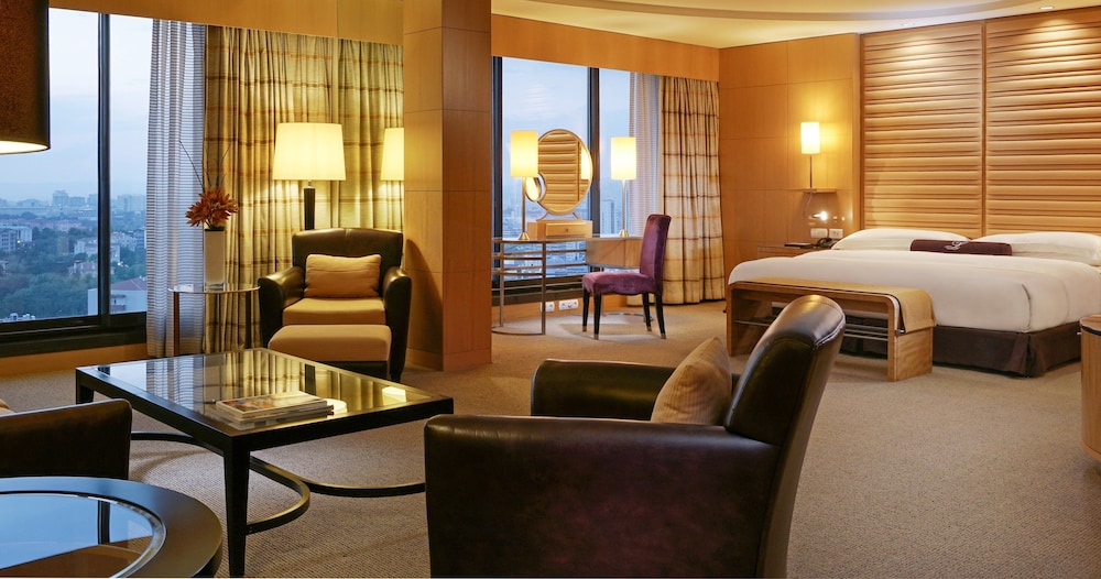 Grand Suite, 1 King Bed