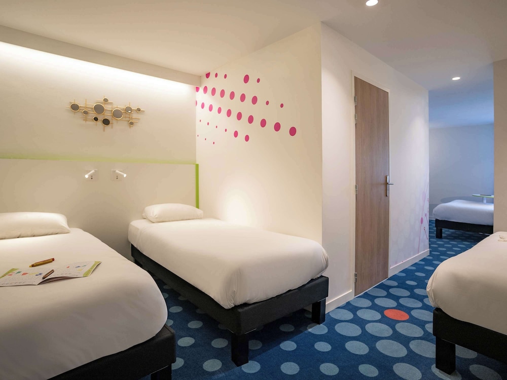 Family Suite - Photo 1