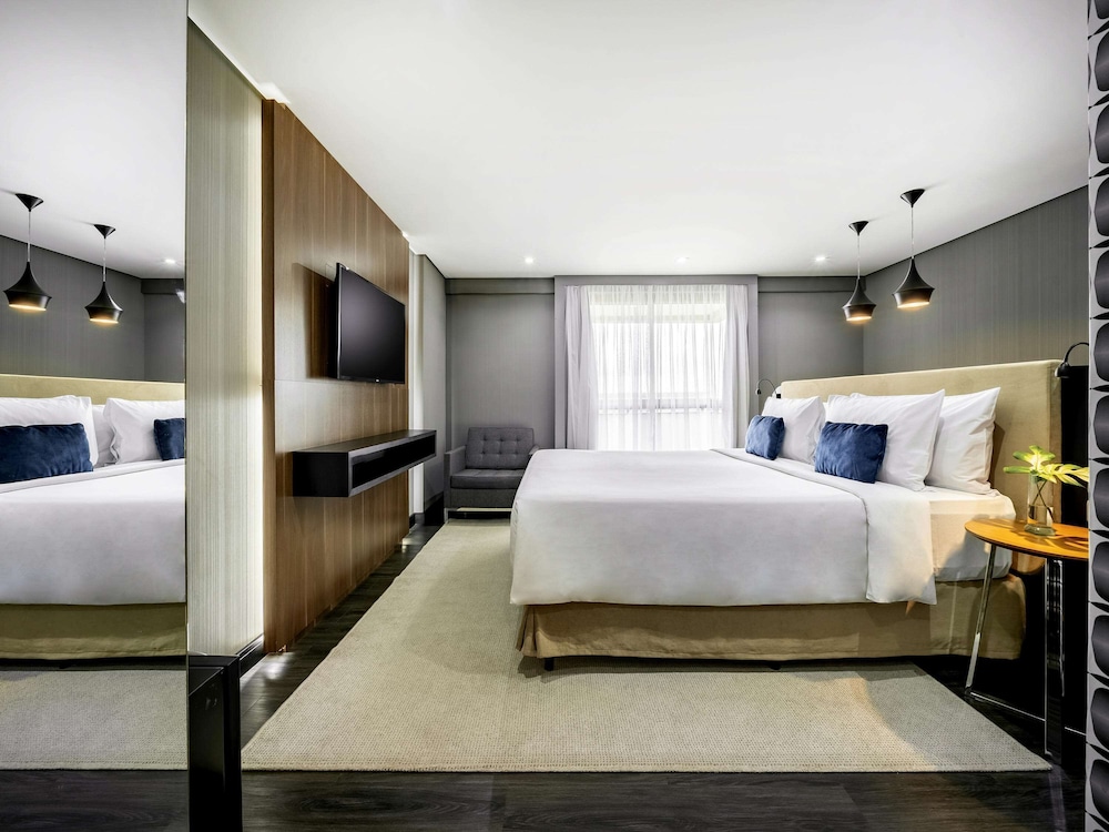 Deluxe Room, 1 Double Bed - Photo 10