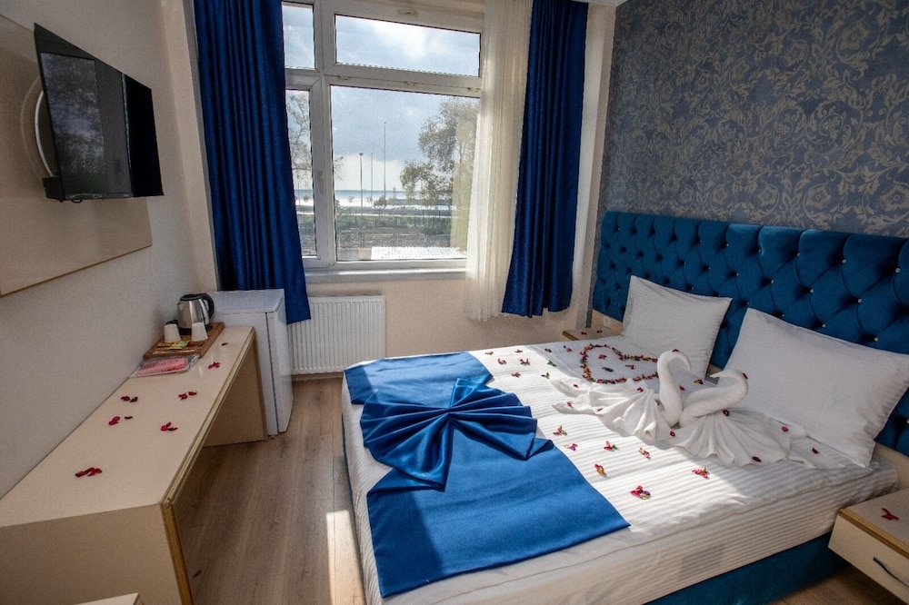 Double Room, Sea View photo 2