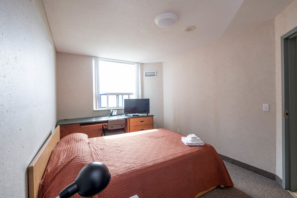 Suite, 1 Double Bed, Kitchenette photo 2