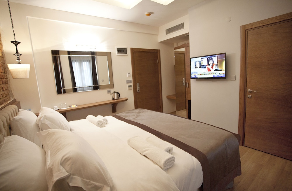 Deluxe Double or Twin Room photo 3
