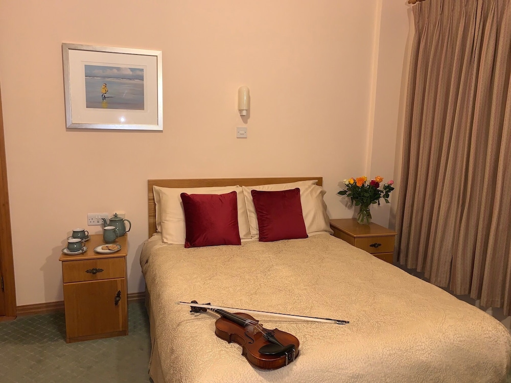 Comfort Double Room - Photo 1