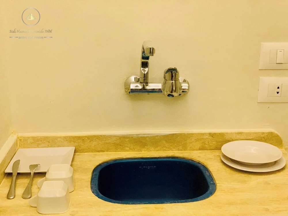 Family Studio, Private Bathroom photo 3