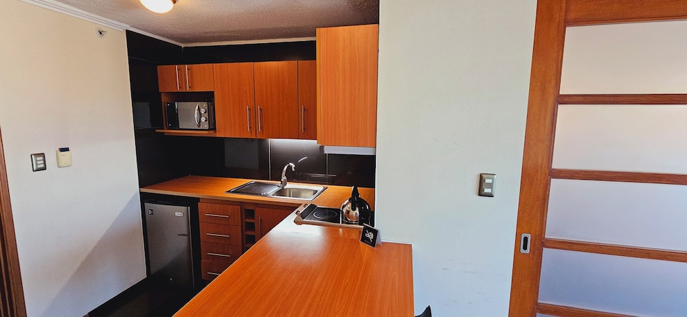Superior Studio Suite - Photo 4