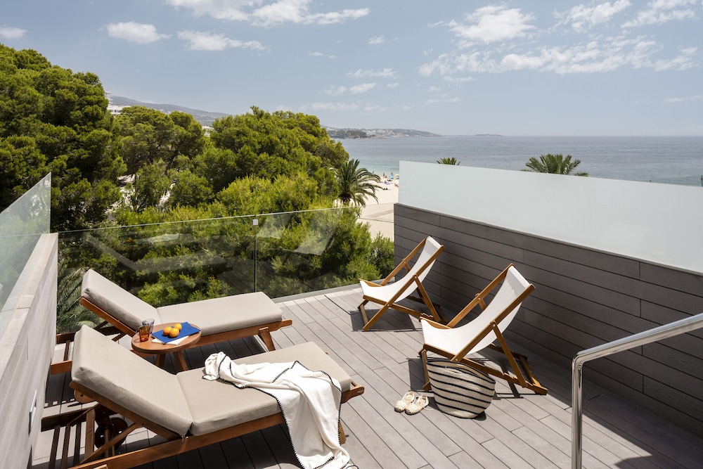 Junior Suite, Terrace (ZEL 2+1) thumbnail 5