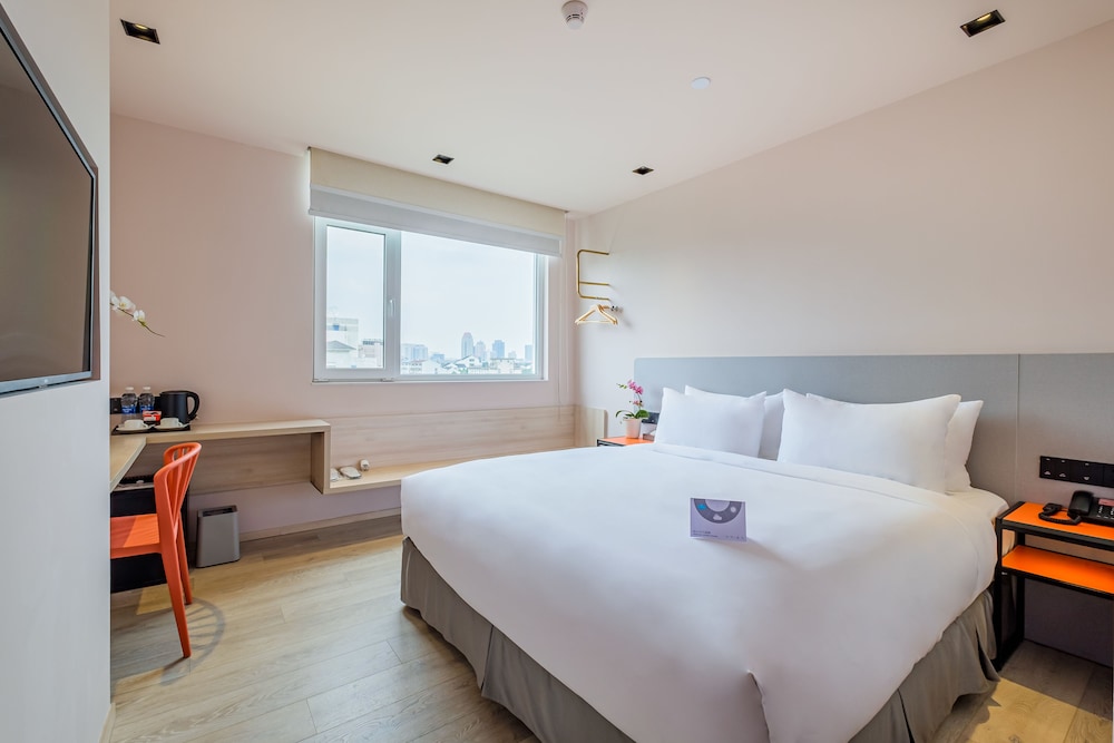 Exclusive Double Room photo 1