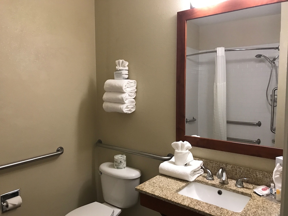 Comfort Suites Fort Collins Near University, Foto 4