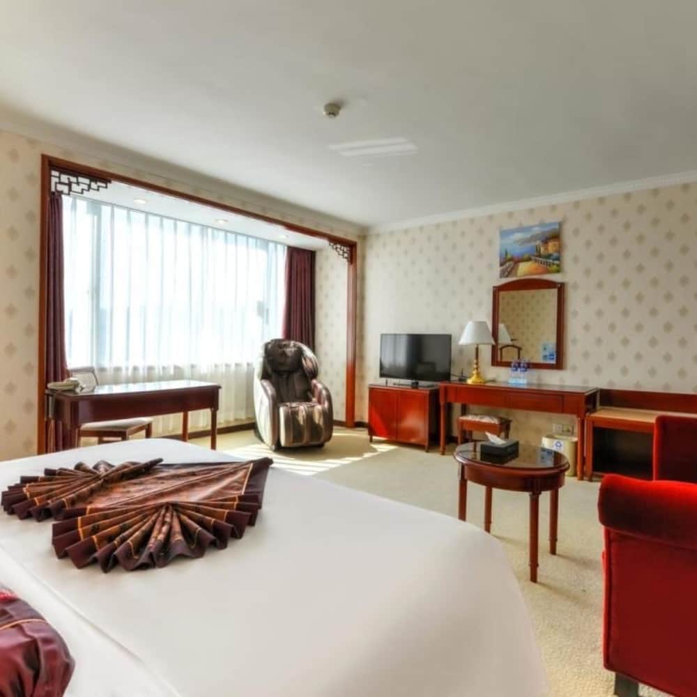Gallery Double Room