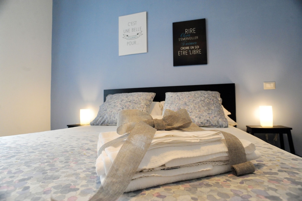 Deluxe Double Room (Celeste) photo 2