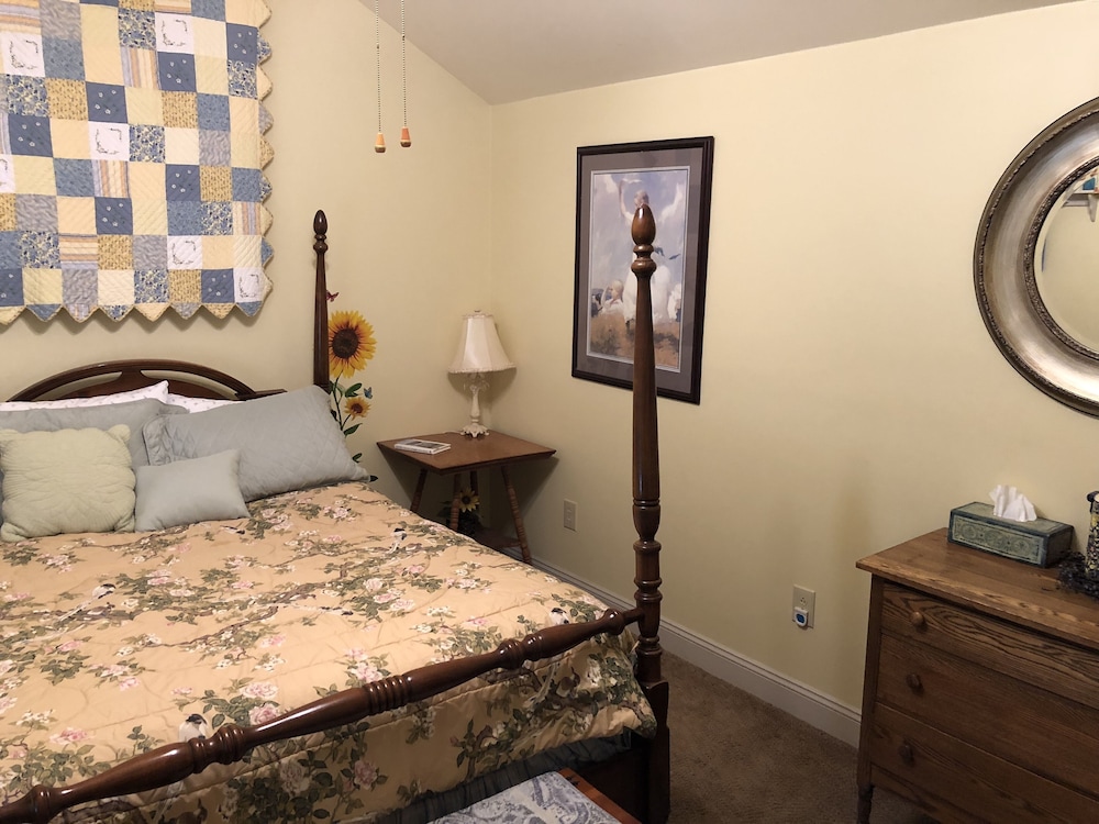 Standard Double Room, Ensuite (Waterfall) photo 3