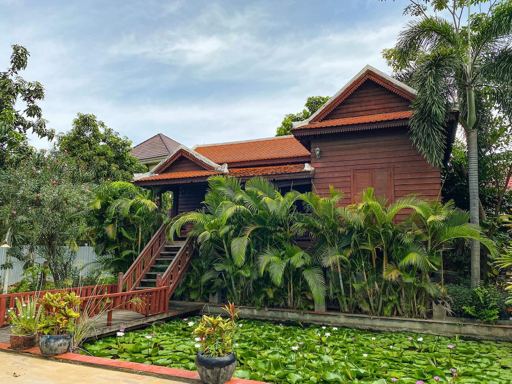 Family Bungalow, 2 Bedrooms photo 3