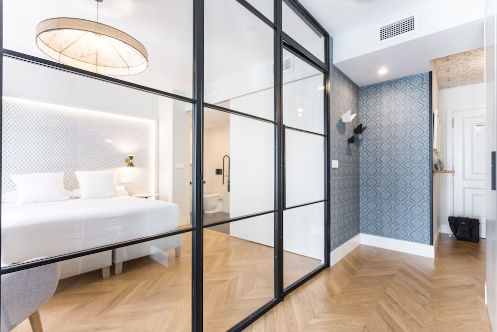 Apartamento Signature