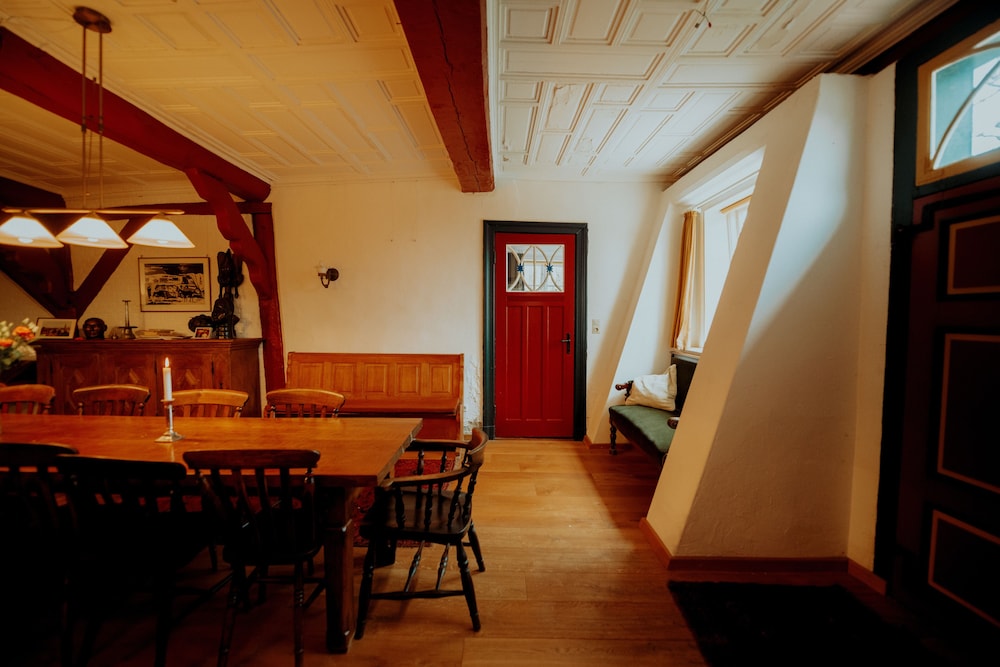 Cottage (incl. 400 EUR cleaning fee) photo 1