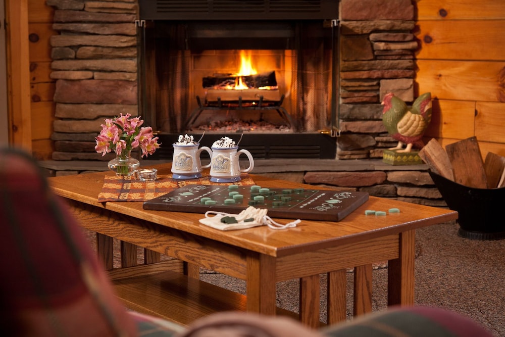 The White Oak Inn, 写真 3