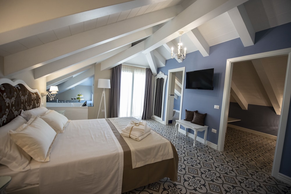 Junior Suite photo 1