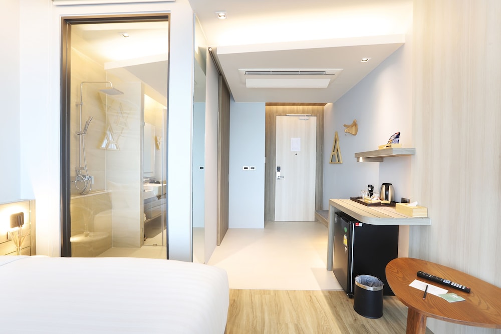 Superior Twin Room - Photo 4